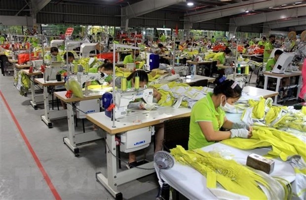 Vietnam to prioritise vaccines, tax exemptions, interest rate cuts