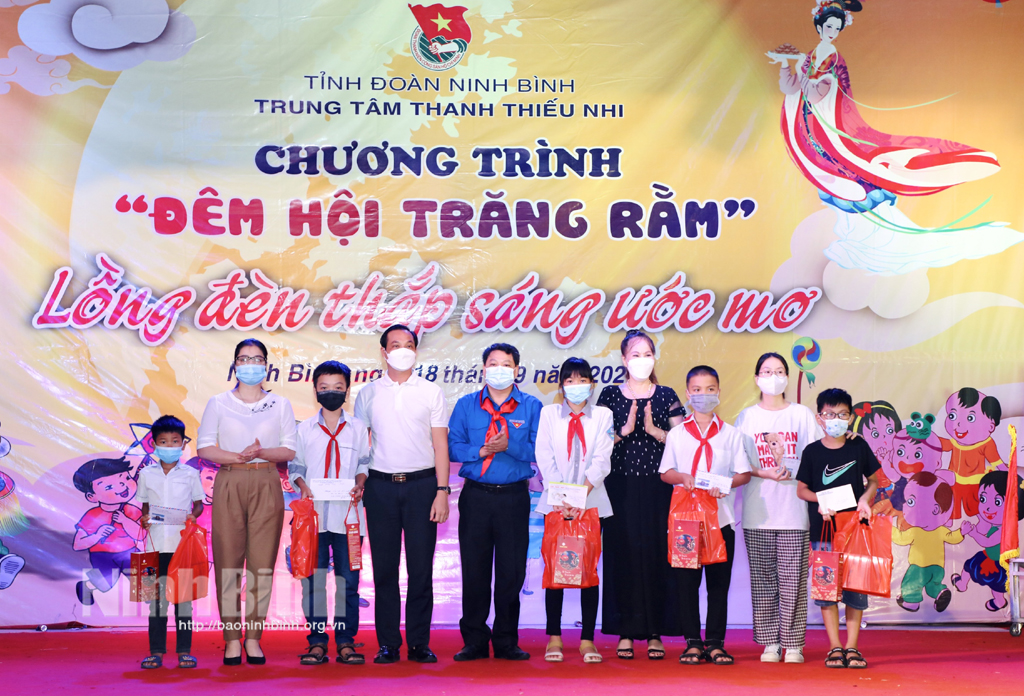 Nâng cánh những ước mơ