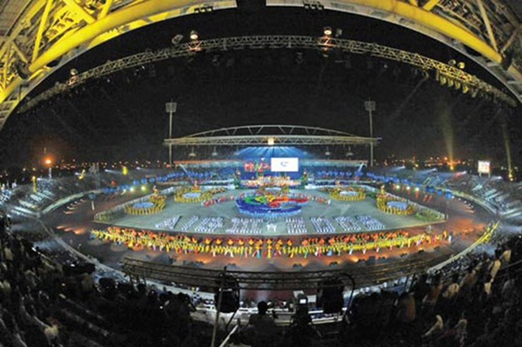 Đại hội Thể thao Thanh niên châu Á 2021 bị hoãn do dịch COVID-19