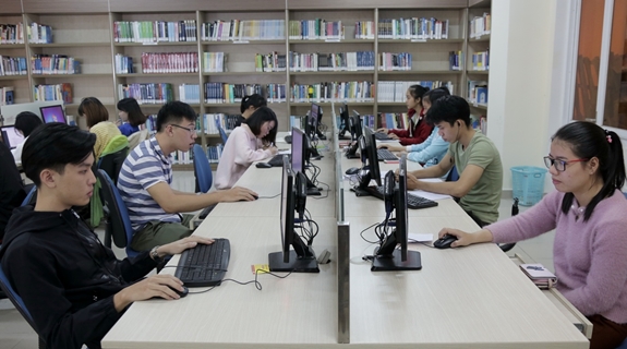 Chuyển đổi số trong báo chí - truyền thông đồng hành với khát vọng phát triển đất nước