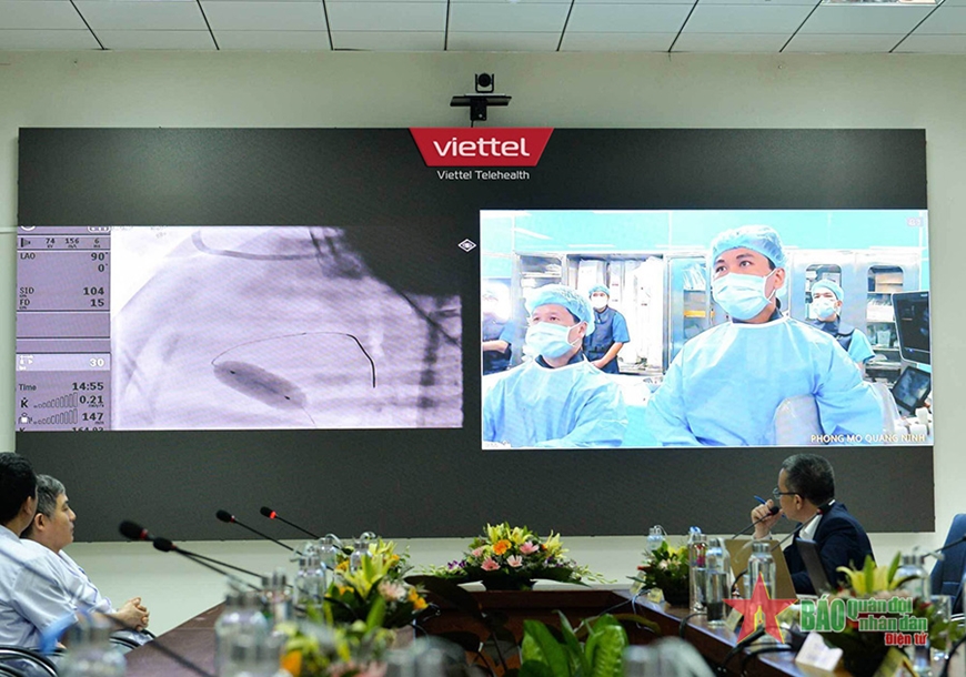 Viettel có hệ sinh thái giải pháp chuyển đổi số toàn diện nhất