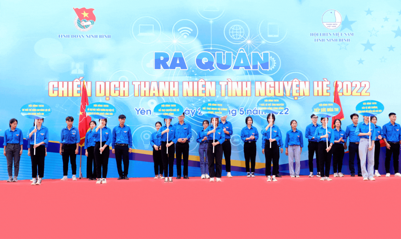 [eMagazine] Một nhiệm kỳ thành công, ấn tượng