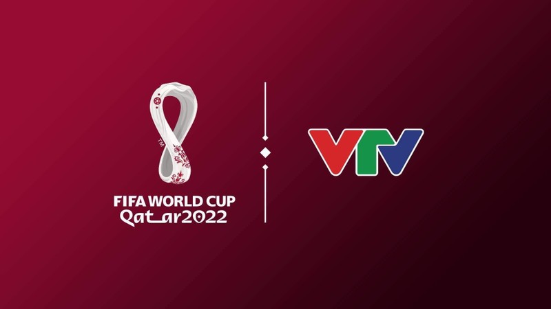 VTV chính thức sở hữu bản quyền FIFA World Cup 2022