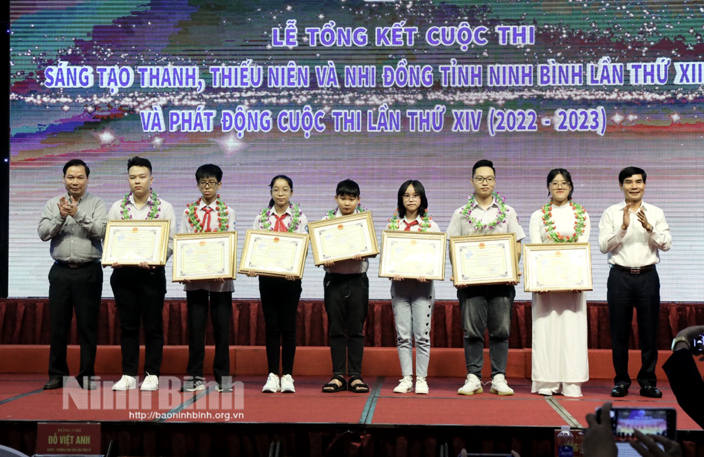 Từ yêu thích du lịch đến ước mơ quảng bá hình ảnh quê hương