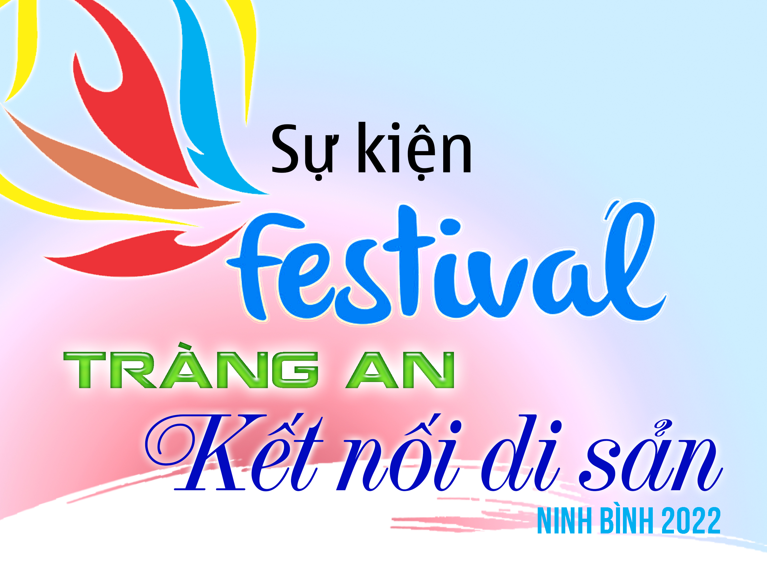 [eMagazine] Sự kiện Festival Tràng An kết nối di sản-Ninh Bình 2022