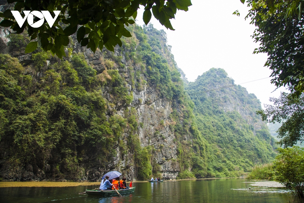 Time Out names Ninh Binh among top 5 underrated travel destinations in SEA