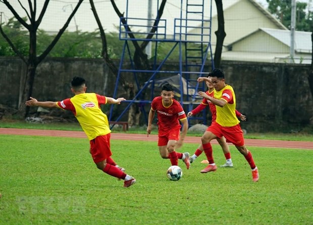 Ban tổ chức U23 Đông Nam Á nêu quy định phòng dịch COVID-19