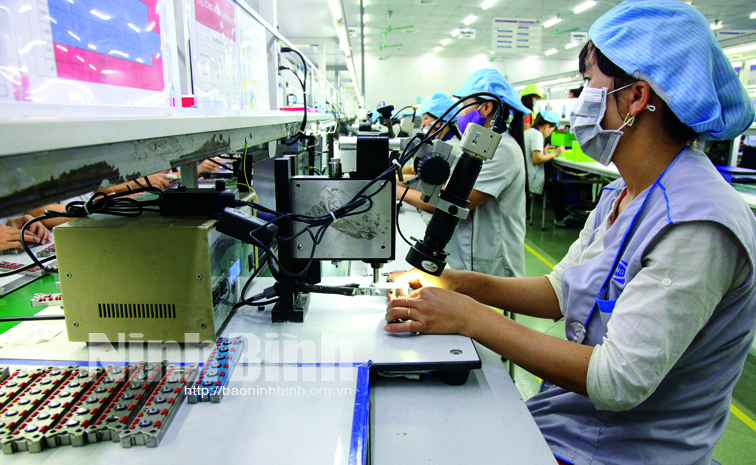 Gia Viễn: chuyển biến trong công tác giảm nghèo, đảm bảo an sinh xã hội