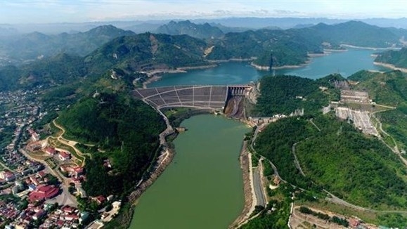 Vietnam striving to protect water resources in river basins