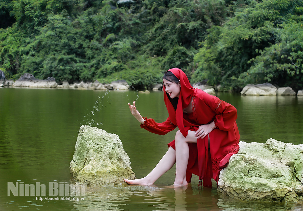 Động Mã Tiên