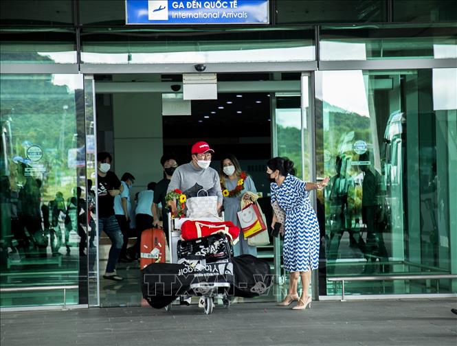 Mở cửa du lịch trở lại vẫn phải đảm bảo an toàn cho du khách và cộng đồng