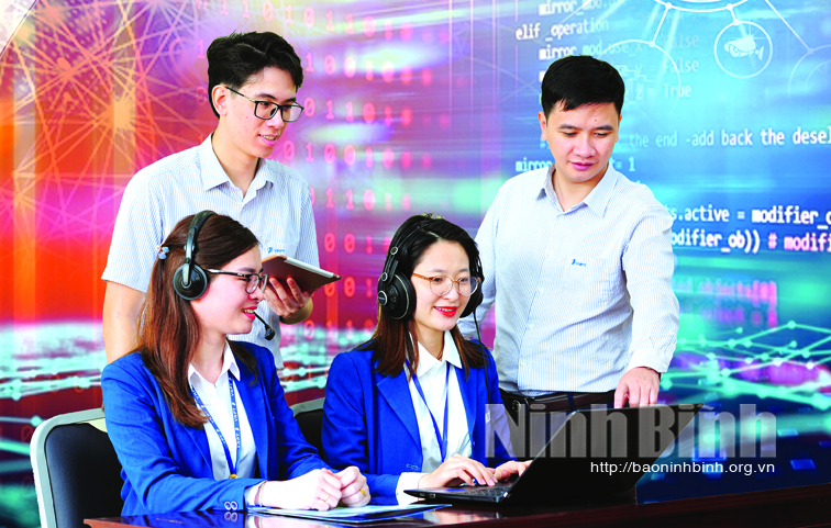 Tiêu dùng số, thanh toán số - xu thế tất yếu