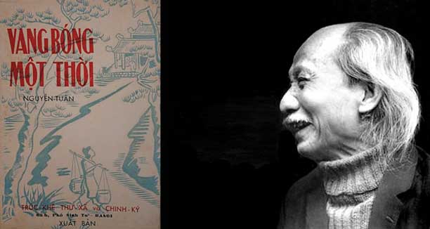 Nguyễn Tuân - Bậc thầy về tùy bút