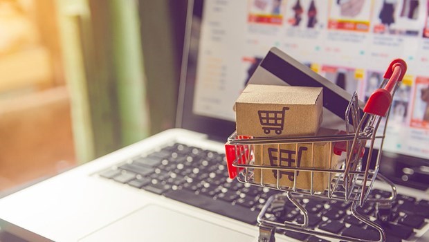 Doanh nghiệp ứng dụng công nghệ logistics trong giao nhận hàng hóa