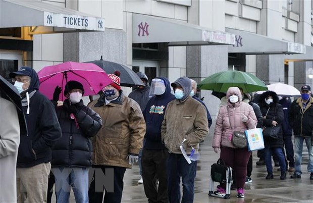 Lây nhiễm virus SARS-CoV-2 qua không khí là nguy cơ lớn nhất