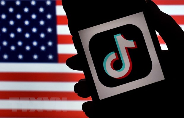 TikTok chuyển giao lưu lượng người dùng tại Mỹ cho Oracle lưu giữ