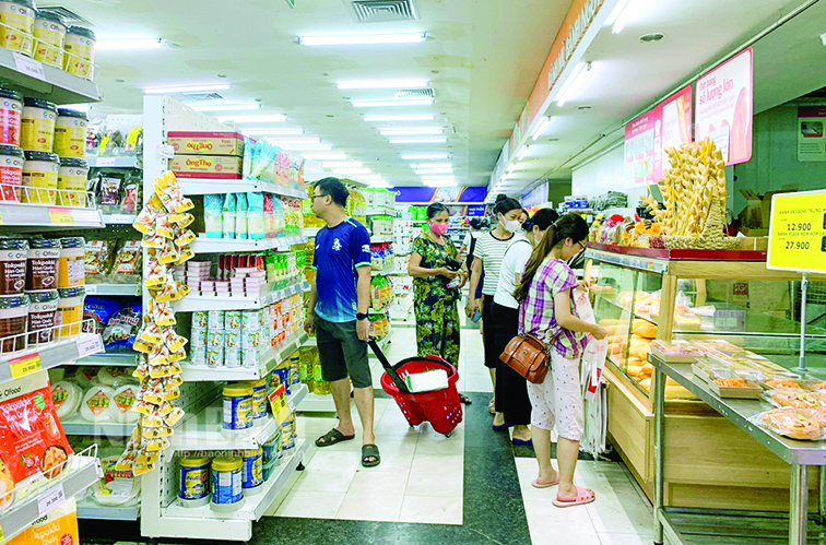 Ninh Binh enhances measures to stabilise market
