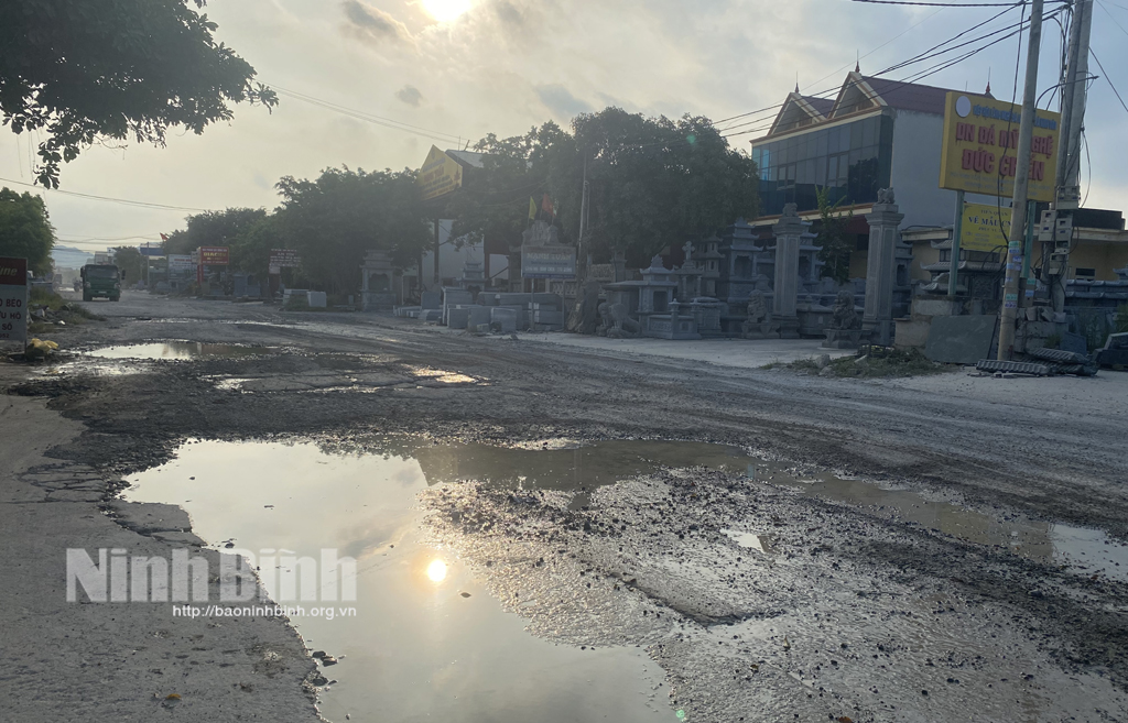 Ninh Vân: Nhiều vấn đề dân sinh cấp thiết cần sớm giải quyết triệt để