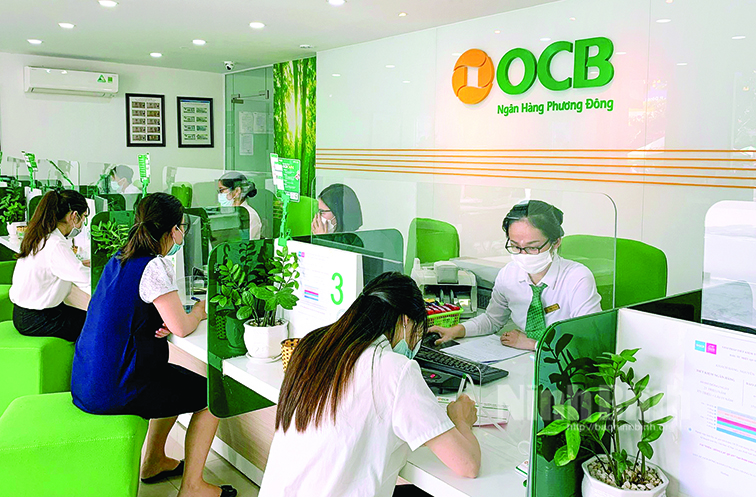 Hiệu quả từ các chính sách tiền tệ hỗ trợ khách hàng bị ảnh hưởng bởi dịch COVID-19