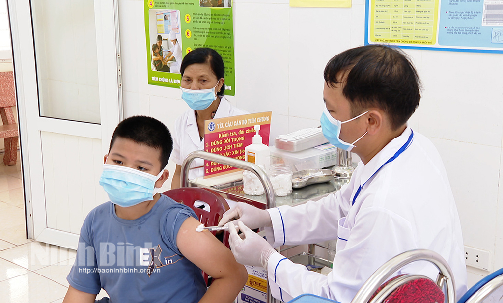 Không để dịch COVID-19 bùng phát trở lại