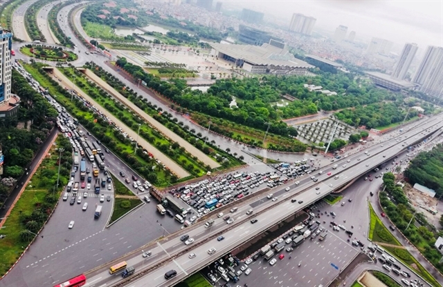 Gov't sets targets for public investment disbursement by year-end