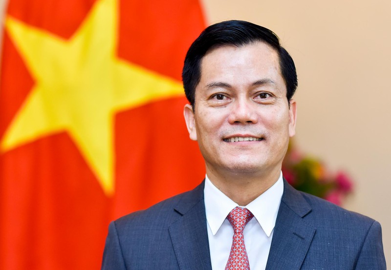 Di sản của Chủ tịch Hồ Chí Minh mang tính phổ quát, vượt thời đại và vẹn nguyên tính thời sự
