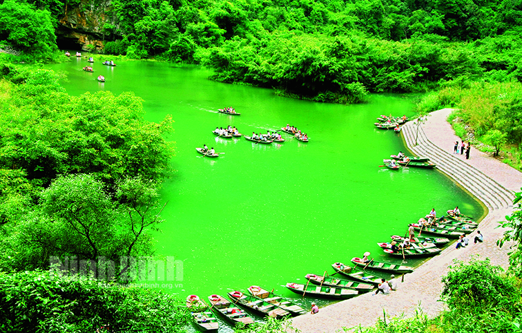Lấy cộng đồng làm trung tâm bảo tồn Di sản