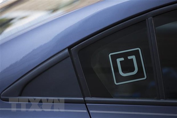 Tài xế taxi châu Âu phản đối việc cạnh tranh không lành mạnh của Uber