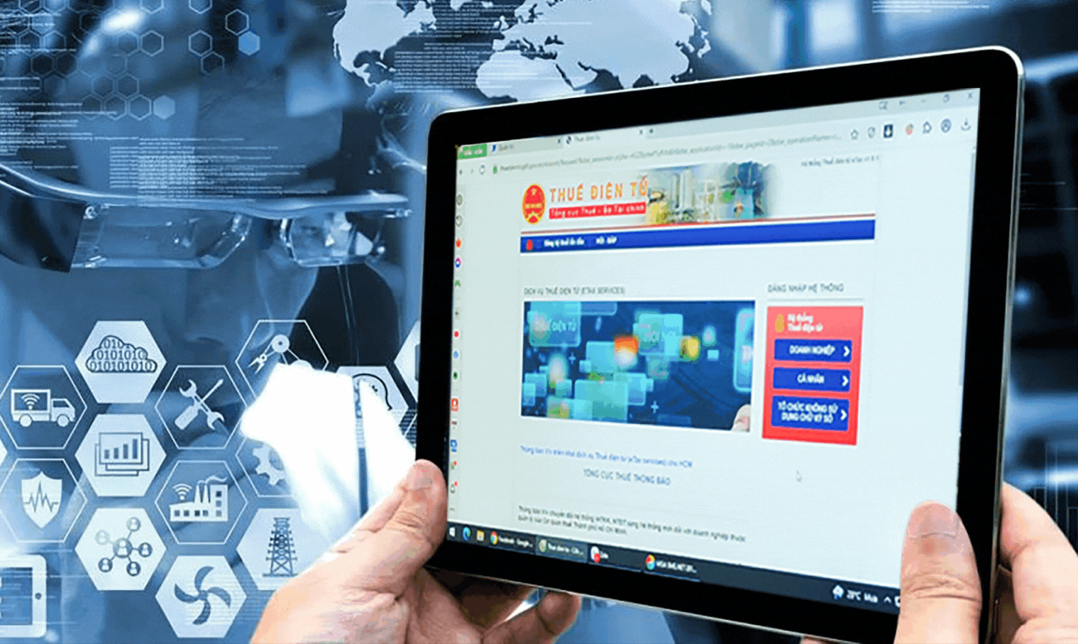 [Emagazine] Kinh tế số: Con đường nhanh nhất đến thành công
