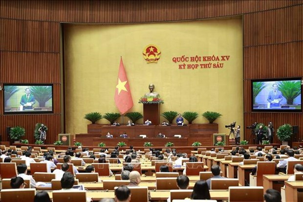 Gov't to pilot three national target programmes in districts