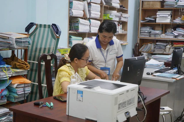 Cải cách tiền lương: Công chức nào được nhận mức lương 21 triệu đồng/tháng?