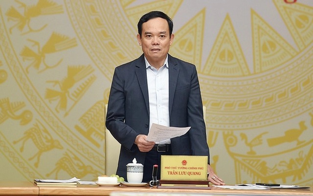 Chốt thời hạn hoàn thành Đề án vị trí việc làm để cải cách chính sách tiền lương