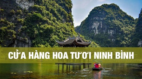 Hoa88.com - Cửa hàng hoa tươi Ninh Bình uy tín