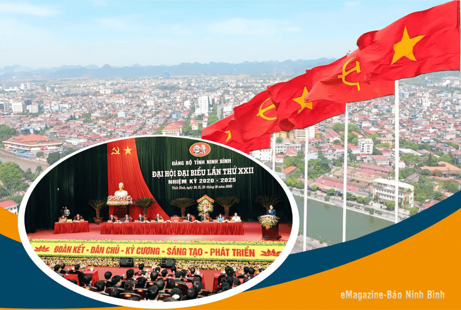 [eMagazine] Đột phá trong công tác cán bộ