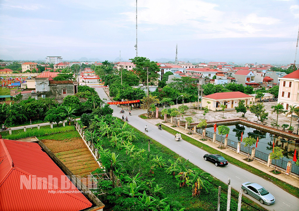 Luật Đất đai (sửa đổi): Vấn đề quy hoạch, kế hoạch sử dụng đất nhận được sự quan tâm của Nhân dân