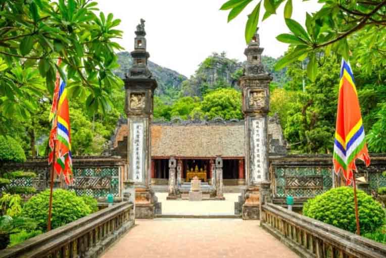 Tuyên truyền kỷ niệm 1055 năm Nhà nước Đại Cồ Việt (968- 2023)