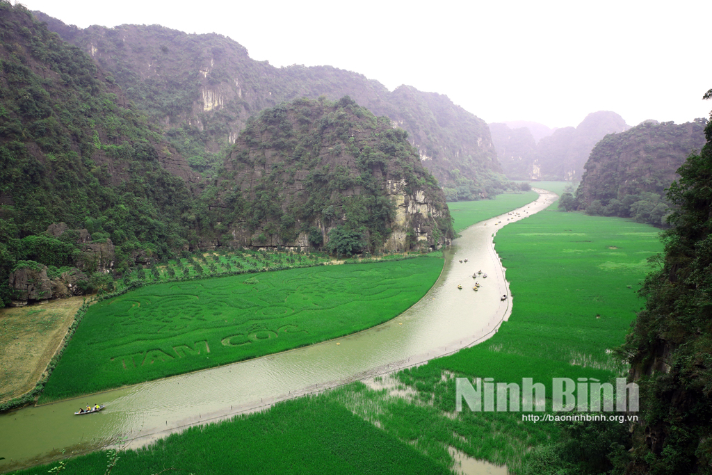 Ninh Binh Tourism Week 2023 scheduled to kick off on May 27