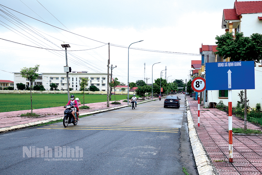 Huyện ủy Hoa Lư triển khai thực hiện Kết luận số 01 có trọng tâm, trọng điểm
