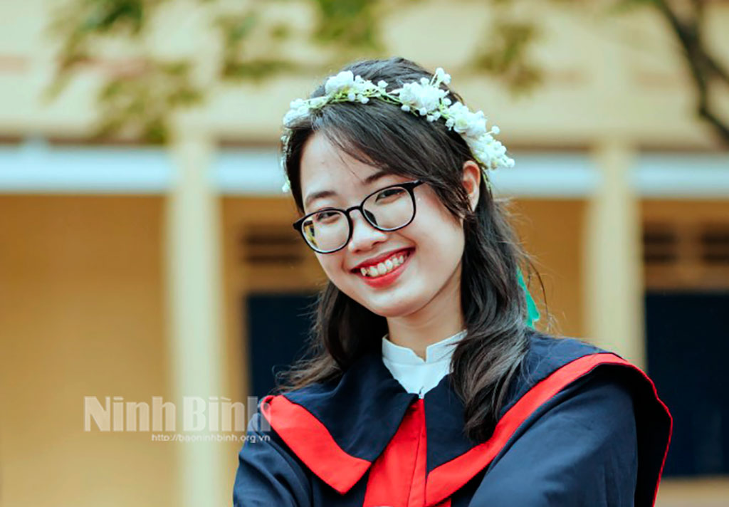 Những thủ khoa đất Cố đô