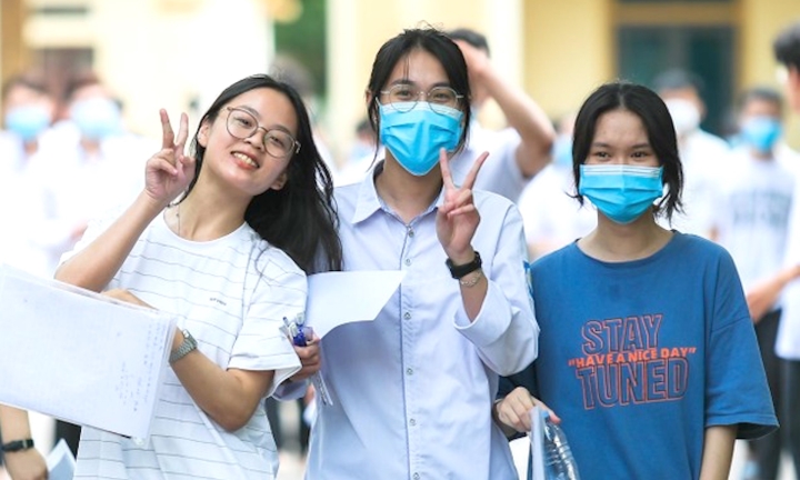 Tra cứu điểm chuẩn đại học 2023