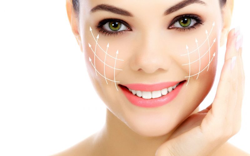 Phòng khám Mega Gangnam - Căng chỉ Collagen trẻ hóa làn da