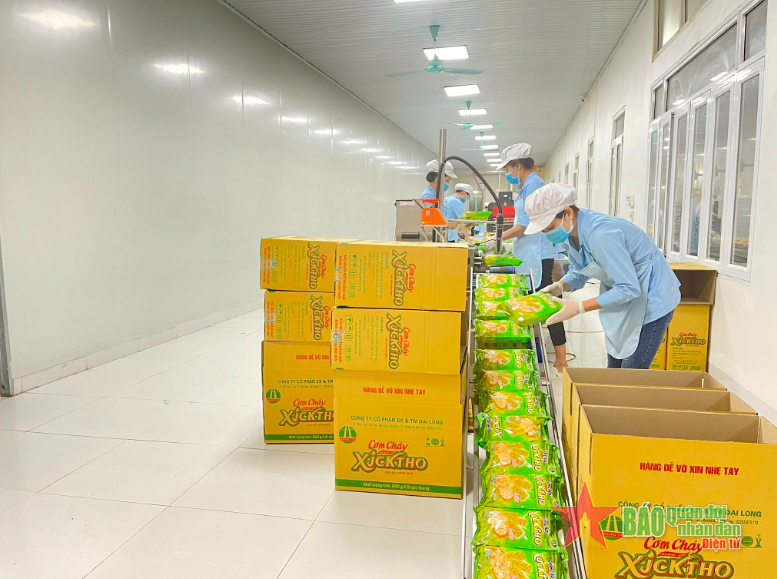 Ninh Bình và thành quả từ tư duy phát triển hài hòa, bền vững: Bài 4: Nhân dân thụ hưởng thành quả phát triển