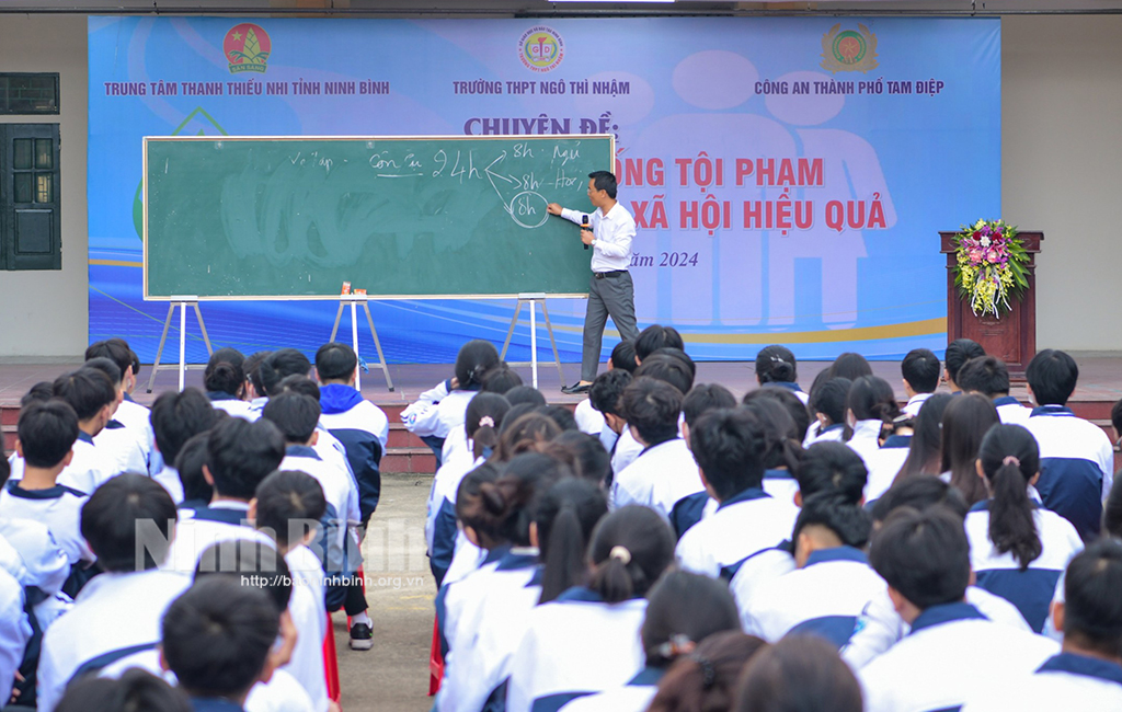 Kỹ Năng Sống Cần Thiết Cho Thanh Thiếu Niên: Hành Trang Không Thể Thiếu Cho Tương Lai