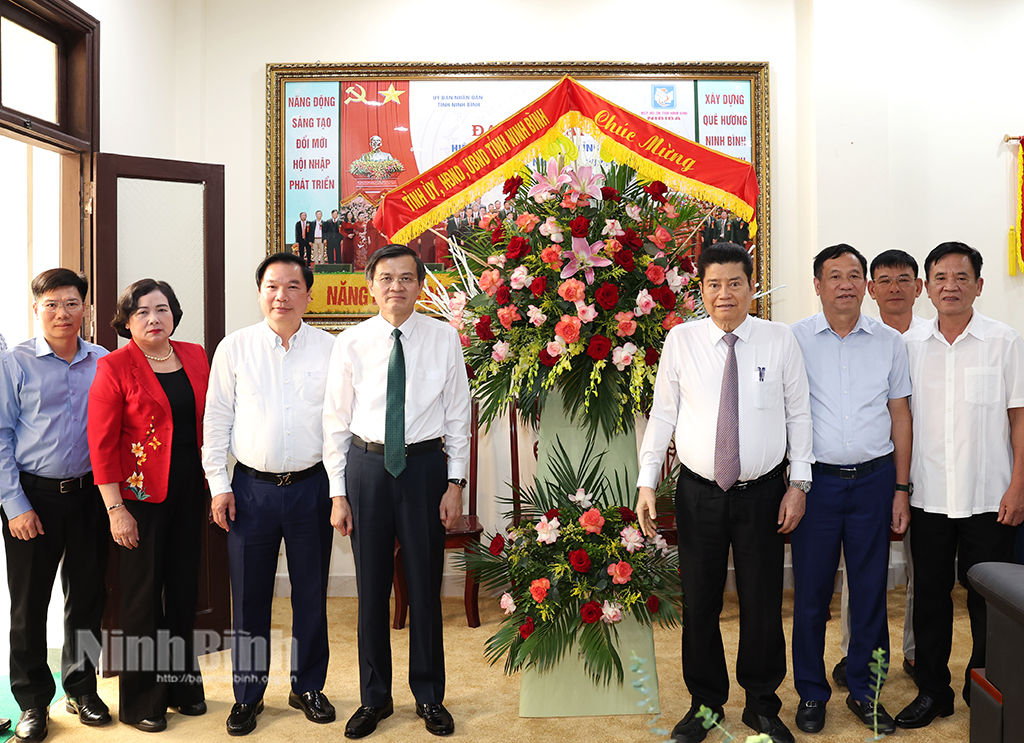 Doanh nghiệp, doanh nhân tiếp tục khẳng định vai trò trong phát triển kinh tế-xã hội