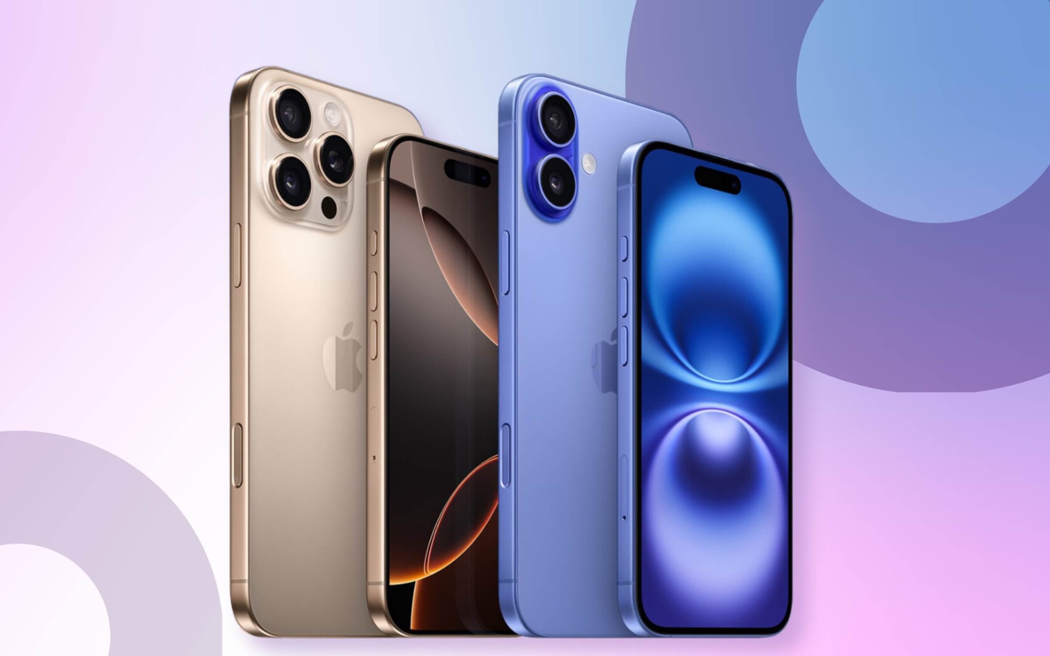 Thế Giới Di Động mở bán iPhone 16 - Nhanh tay sở hữu ngay hôm nay!