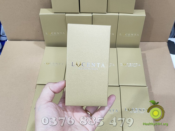 Lucenta Bitney: Cách sử dụng và ứng dụng hiệu quả