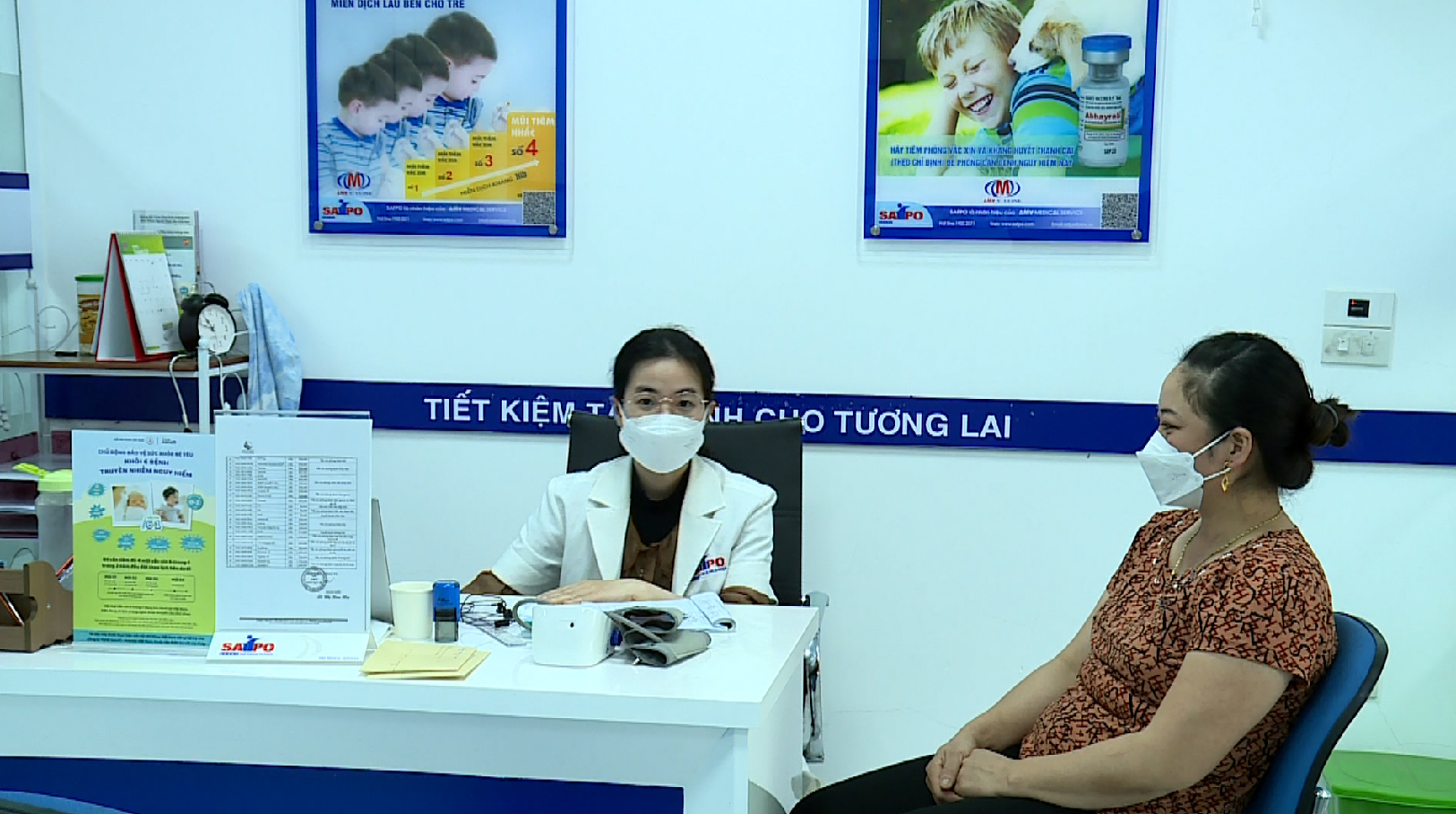 [Video] Không chủ quan với bệnh dại do chó, mèo cắn