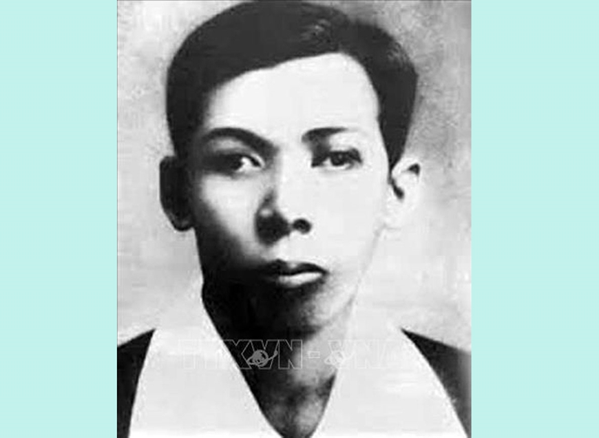 Kỷ niệm 120 năm Ngày sinh Tổng Bí thư Trần Phú (1-5-1904/1-5-2024): Người đóng góp lớn trong công tác xây dựng Đảng