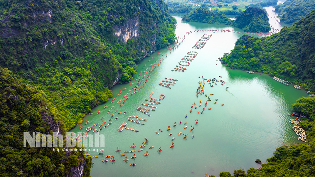 Về miền Di sản Tràng An