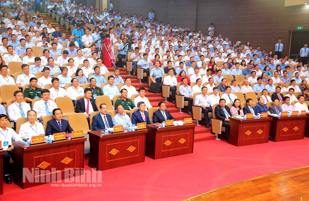 Quy hoạch tỉnh mở ra cơ hội phát triển, thu hút các nhà đầu tư